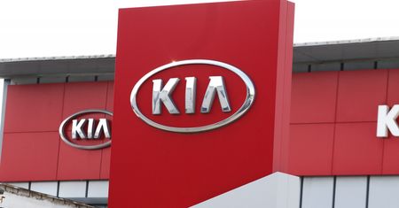 Kia zawiesza produkcję. Brakuje części