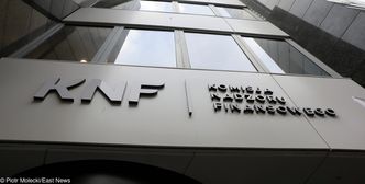 Ostrzeżenie KNF i zawiadomienie prokuratury. Dwa podmioty na liście