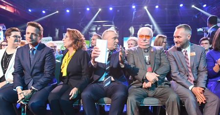 Marek Kacprzak: "Koalicja Obywatelska uwierzyła w zwycięstwo nad PiS" (OPINIA)