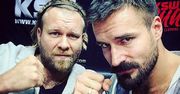 Piotr Stramowski za słaby na film o MMA. Miesiące przygotowań poszły na marne