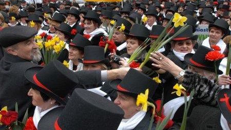 (fot. PAP/Andrzej Zbraniecki)