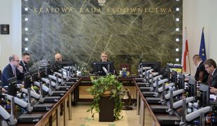 Listy poparcia sędziów do KRS. CIS wydało komunikat