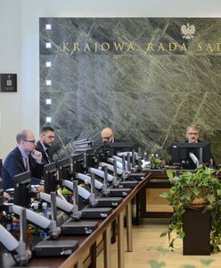 Listy poparcia sędziów do KRS. CIS wydało komunikat