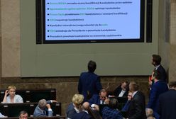 AI: nowelizacje stwarzają zagrożenie dla praw i wolności