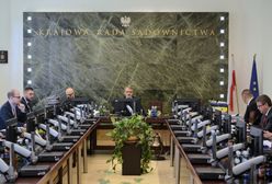 Listy poparcia sędziów do KRS. CIS wydało komunikat
