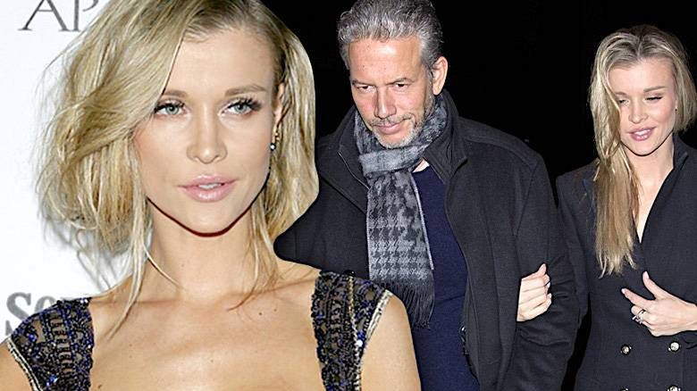 Joanna Krupa zaręczyła się