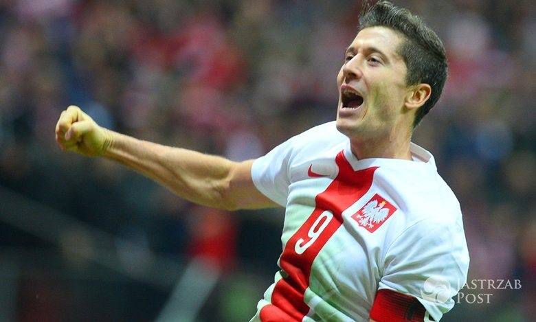 Robert Lewandowski w Drużynie Sezonu Ligi Mistrzów!