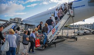 Letnia siatka połączeń. Dokąd polecimy z polskich lotnisk?