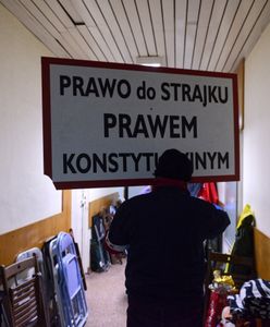 Strajk w LOT zawieszony. Jest deklaracja