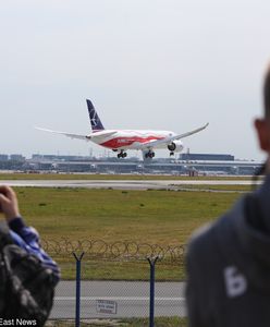 Nowa trasa LOT-u. Tym razem do turystycznej stolicy Florydy - Miami