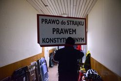 Strajk w LOT zawieszony. Jest deklaracja