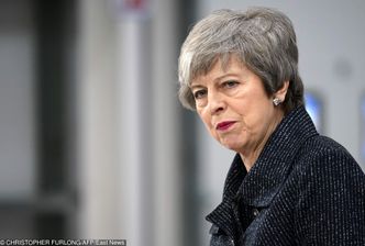 Brexit. May jedzie do Strasburga na rozmowy ostatniej szansy