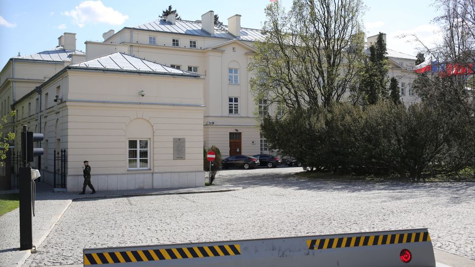 Ministerstwo Obrony Narodowej wydało komunikat w tej sprawie