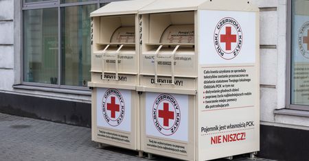 Afera PCK z politykami PiS. Pada nazwisko Mirosławy Stachowiak-Różeckiej