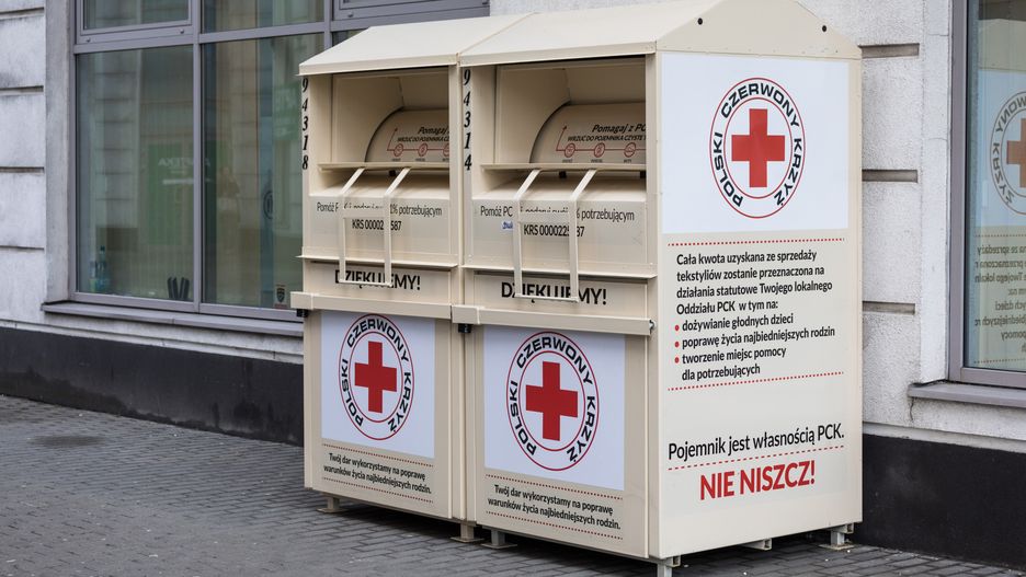 W kontekście afery w PCK pojawiło się nazwisko Mirosławy Stachowiak-Różeckiej