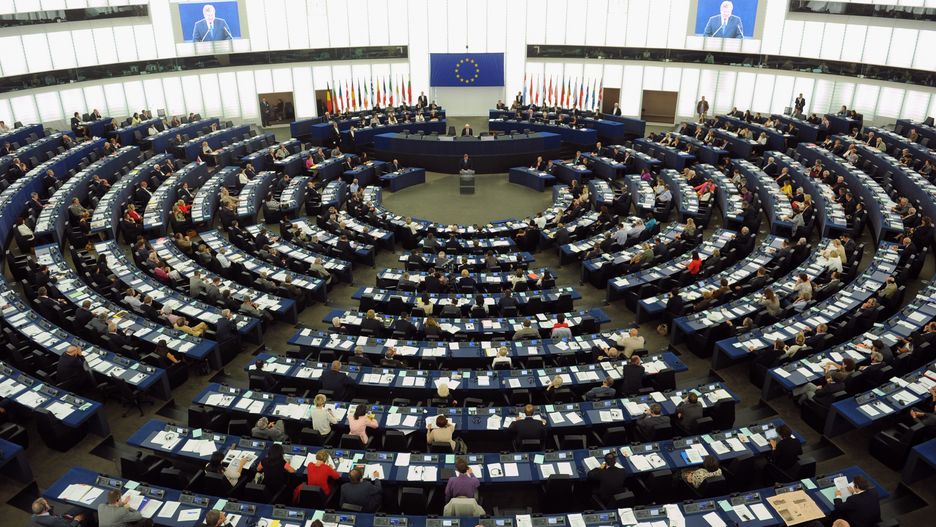 PE. W rezolucji zaznaczono, że przepisy, które chce wprowadzić Polska, łamią międzynarodowe standardy