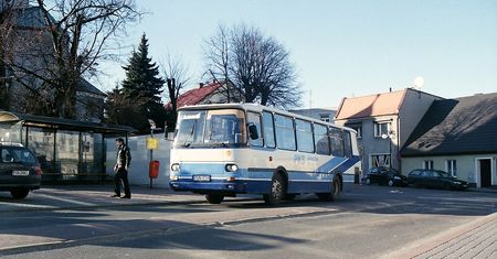 PKS-y odchodzą do lamusa. Dziury komunikacyjne rosną