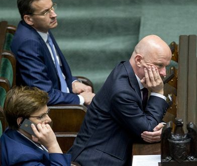 Rekonstrukcja rządu PiS. Paweł Lisicki: wicepremier w randze premiera