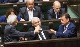 Piotr Sokołowski: PiS nie równa się Polska