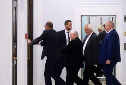 Sędziowie nie będą podważać decyzji "kolegów" wskazanych przez nową KRS. PiS szykuje ustawę