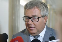 Czarnecki o ataku w Las Vegas: politycy nie powinni ograniczać się do minuty ciszy