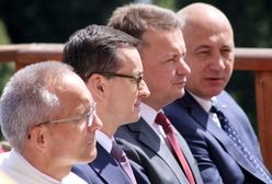 Pokaźna reprezentacja PiS na imprezie Rydzyka. Zakonnik dostanie od rządu 165 mln zł
