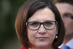 "Przez nią w Kancelarii panował zamęt". Gdyby nie PZU, Małgorzata Sadurska zostałaby na lodzie?