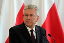 Stanisław Karczewski: Mamy wizję Polski. Opracował ją Jarosław Kaczyński