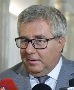 Czarnecki o ataku w Las Vegas: politycy nie powinni ograniczać się do minuty ciszy
