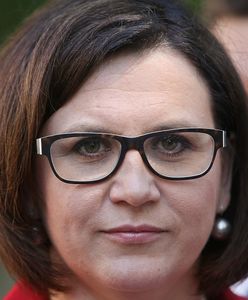 "Przez nią w Kancelarii panował zamęt". Gdyby nie PZU, Małgorzata Sadurska zostałaby na lodzie?