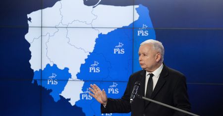 Budżet PiS. PKW podała, ile wydają partie