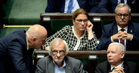 Nowa strategia PiS. "Uśpić lemingi"