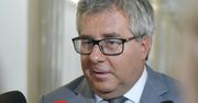 Czarnecki o ataku w Las Vegas: politycy nie powinni ograniczać się do minuty ciszy