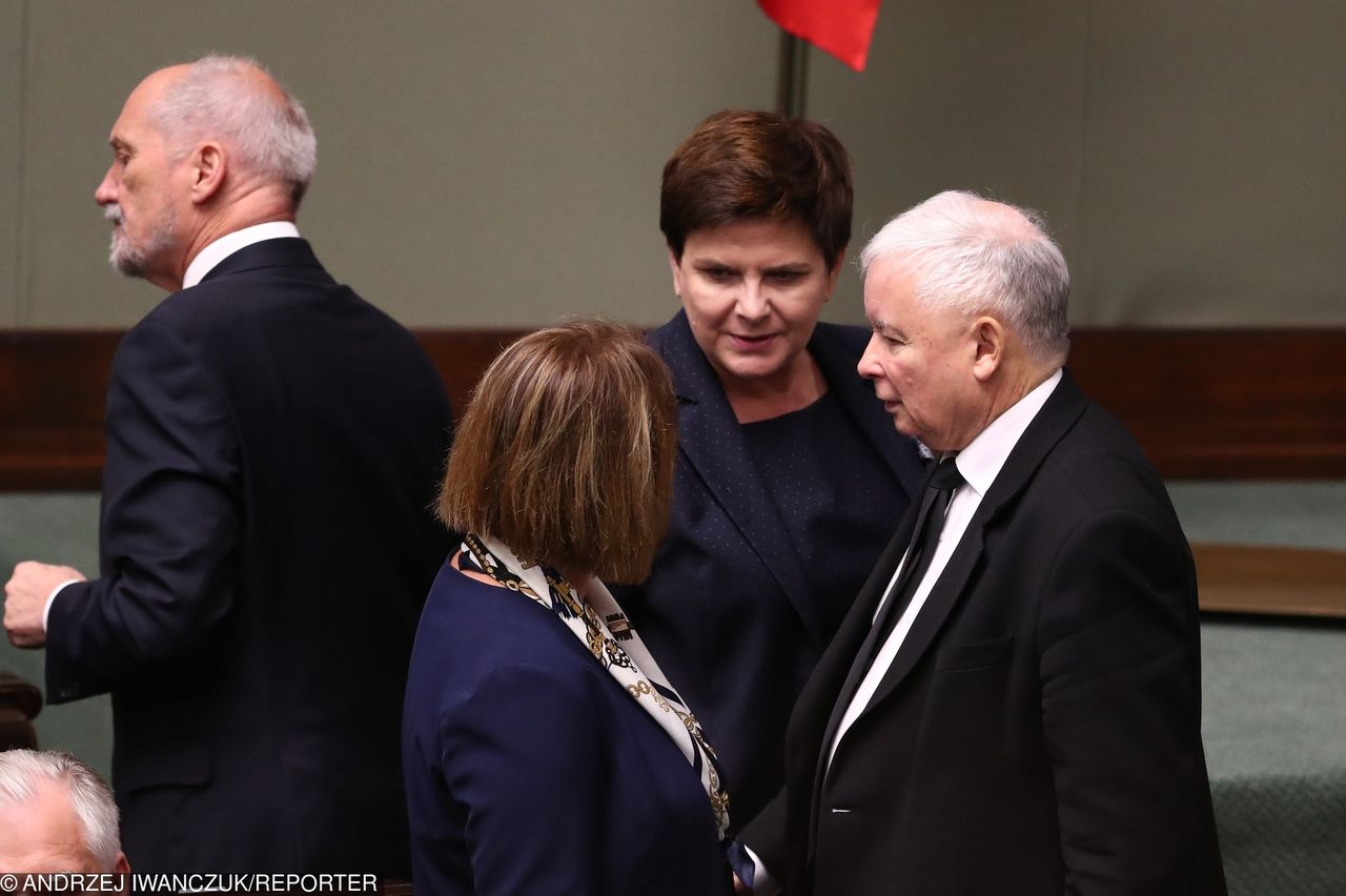 Jakub Majmurek: To może być koniec genialnego stratega. Polska czeka na decyzję