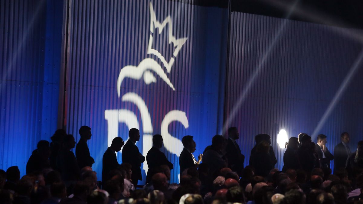 PiS broni pomysłu na niedziele bez handlu.