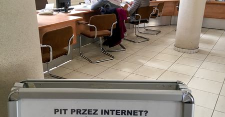 PIT 2019. Zwrot nadpłaconego podatku. Tu dostaniesz go najszybciej