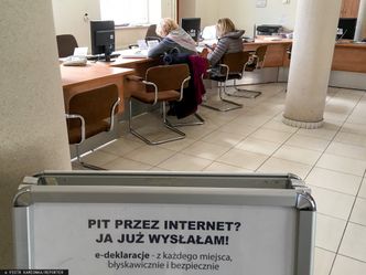 PIT 2019. Zwrot nadpłaconego podatku. Tu dostaniesz go najszybciej