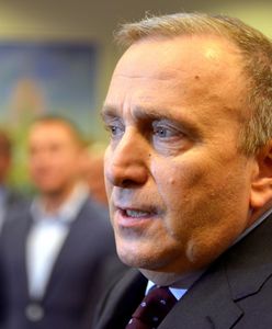 Schetyna: Kaczyński tego już nie kontroluje