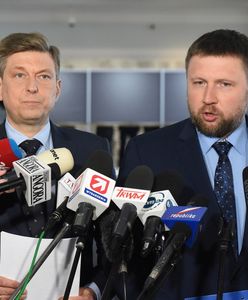 Poseł PO przeprasza wicepremiera Glińskiego. "Cytat okazał się nieprawdziwy"