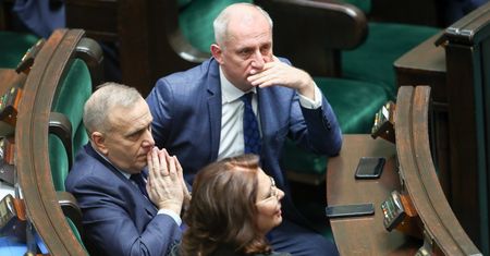 Wybory prezydenckie 2020. Sławomir Neumann: potrzebne prawybory w KO