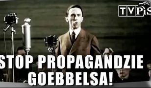 Marcin Makowski: Ślepe uliczki Platformy. Jeśli Kurski to Goebbels, kim jest Kaczyński?