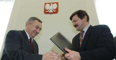PSL i PBL jednym frontem