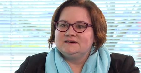 Terlikowska: "Z powodu aborcji cierpią też mężczyźni - są katami i ofiarami"