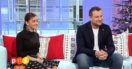 "Rolnik szuka żony": Grzegorz i Ania będą pierwszą parą w programie, która stanie na ślubnym kobiercu?