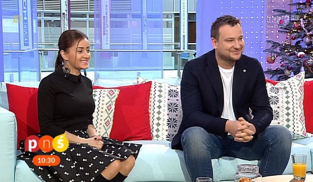 "Rolnik szuka żony": Grzegorz i Ania będą pierwszą parą w programie, która stanie na ślubnym kobiercu?