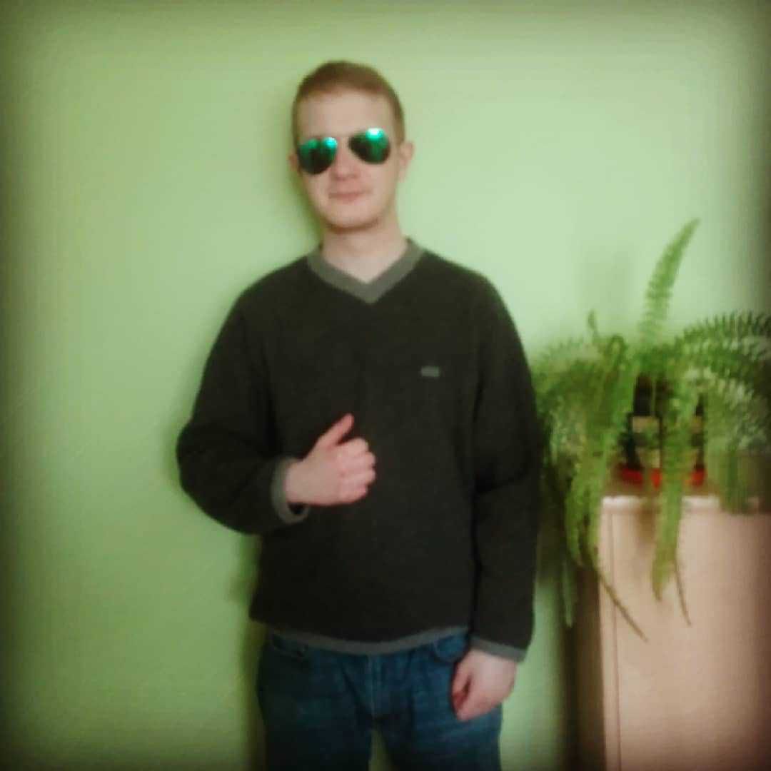 Rafatus były chłopak Agnes