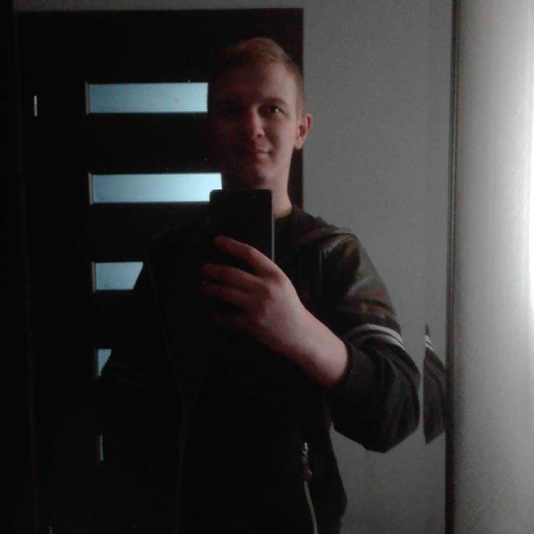 Rafatus były chłopak Agnes