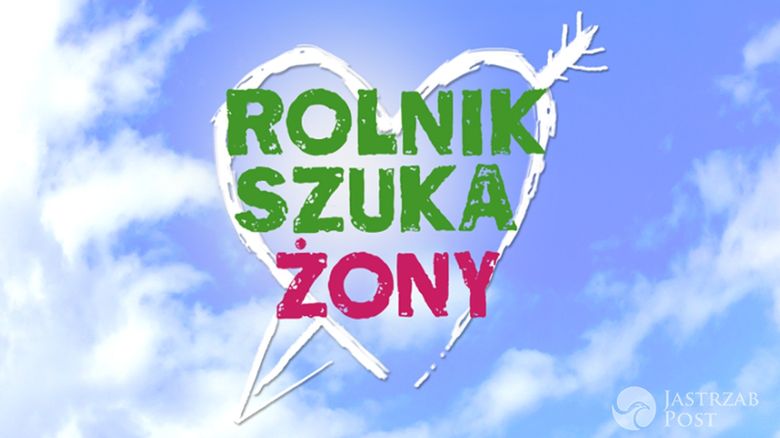 Rolnik Szuka Żony