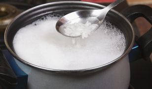 Ugotuj ryż na sypko. Będzie zdrowszy i jeszcze smaczniejszy