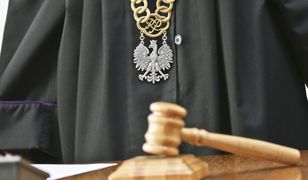 Olsztyn. Policjanci pobili mężczyznę. Jest decyzja sądu